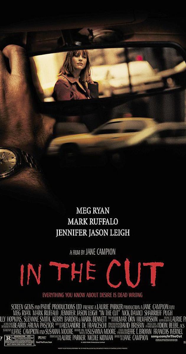 Reviews: In the Cut - IMDb