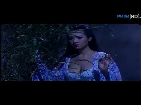 Liêu Trai Chí Dị 1 HD NOSUB 1987 - XNXX.COM