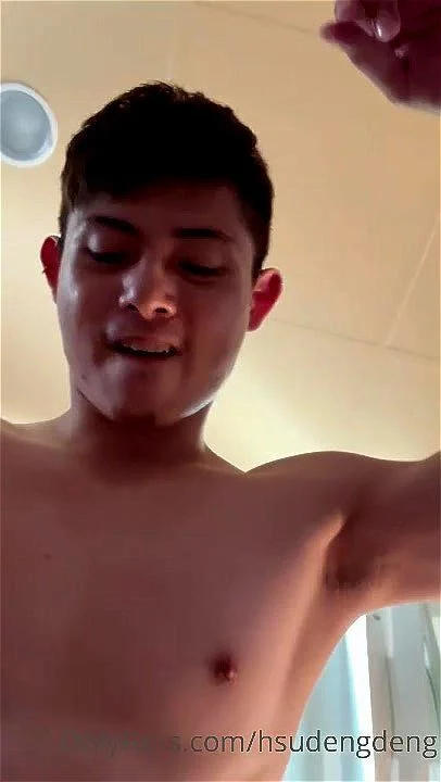 Watch A- Hot Asian man fuck come - Gay, Asian, Hot Man Porn ...