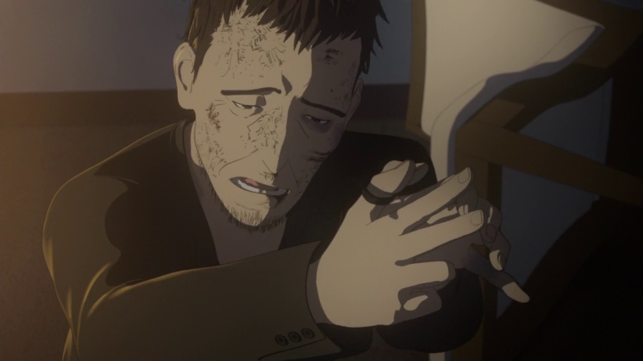 Ajin – 09 - Random Curiosity