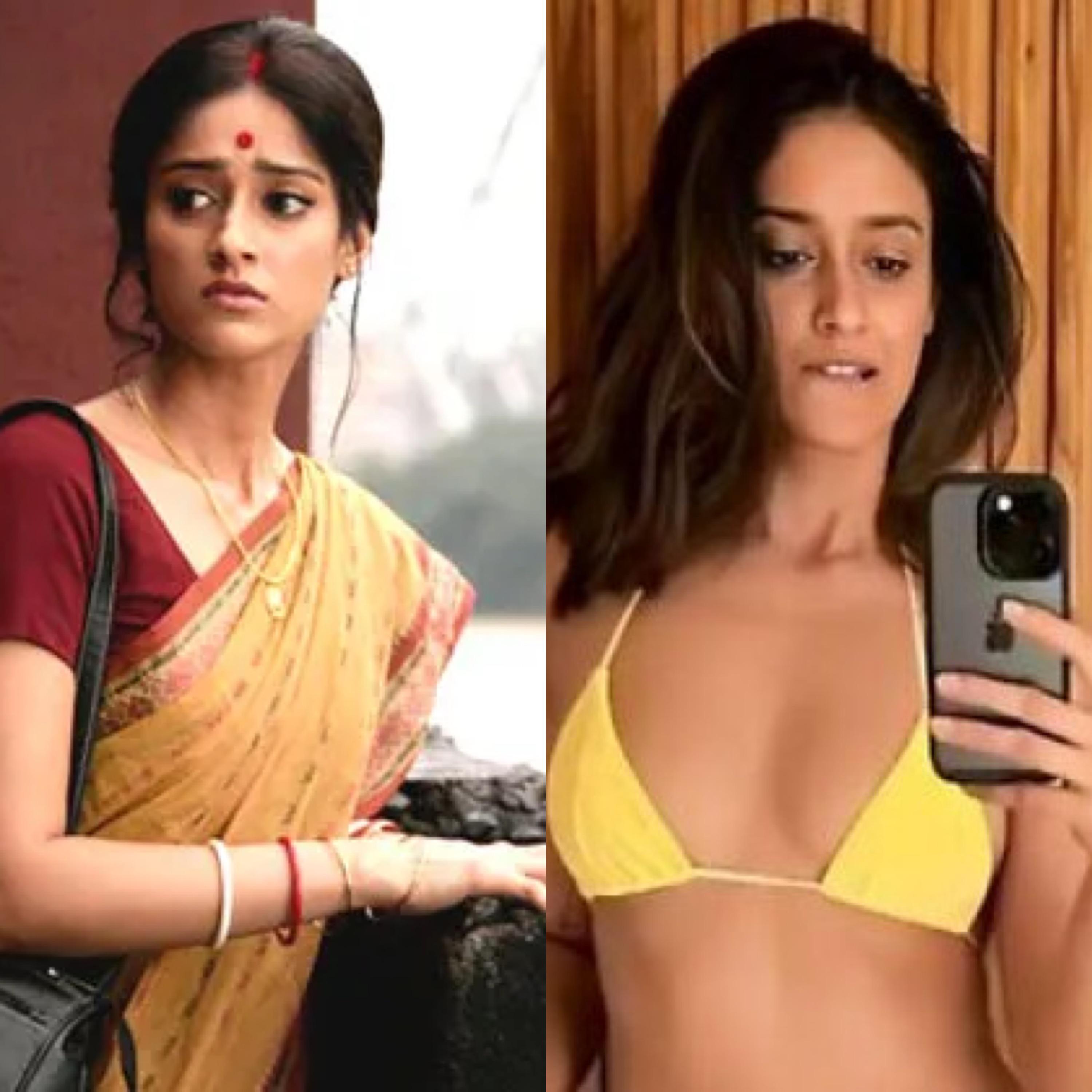 What happened to Ileana D'cruz? did she quit films? she was once a ...