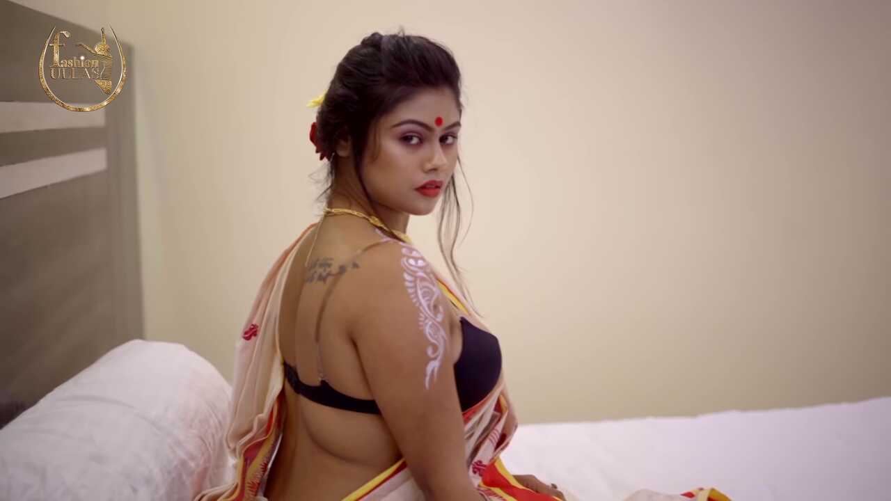 Arpita In Traditional Bengali Saree Hot Video Free XXX Videos