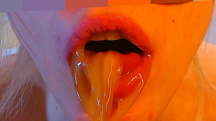 Your food is coming from my mouth!" vomit feeding pov, emetophilia ...