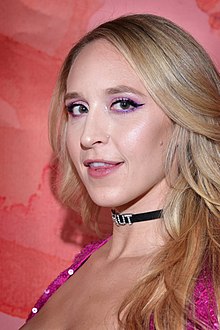 Ginger Banks - Wikipedia