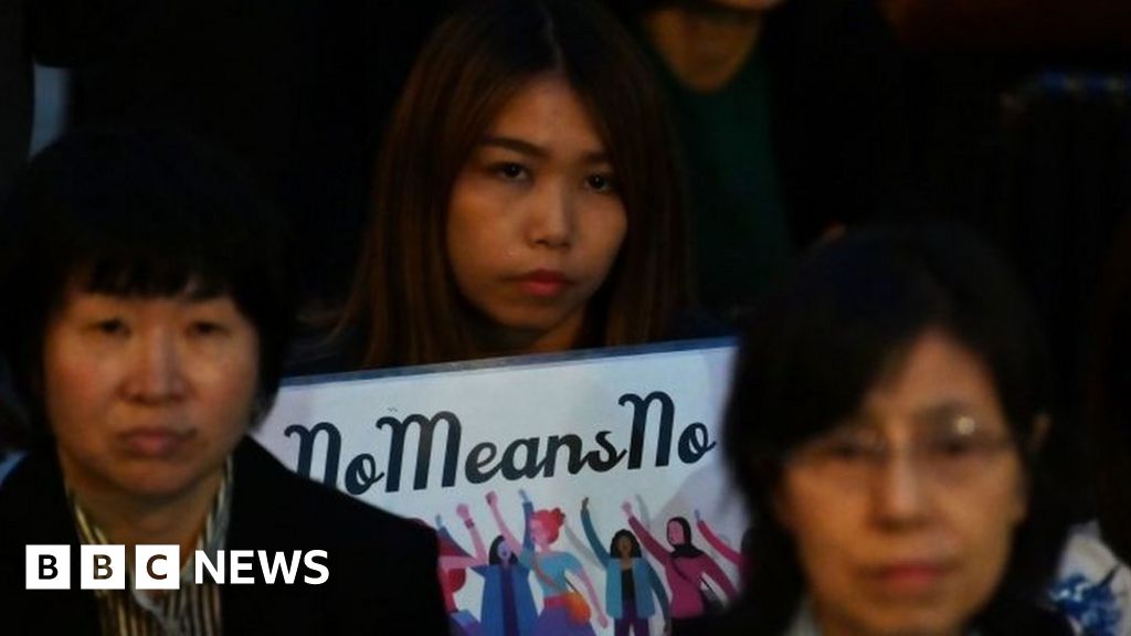 Japan aims to raise age of consent from 13 to 16 in sex crime overhaul