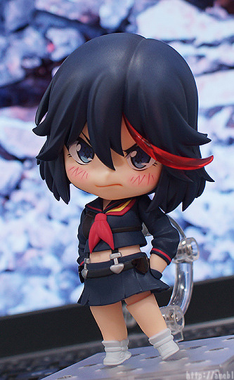 thumbs.pro : Nendoroid Ryuko Matoi!!!!