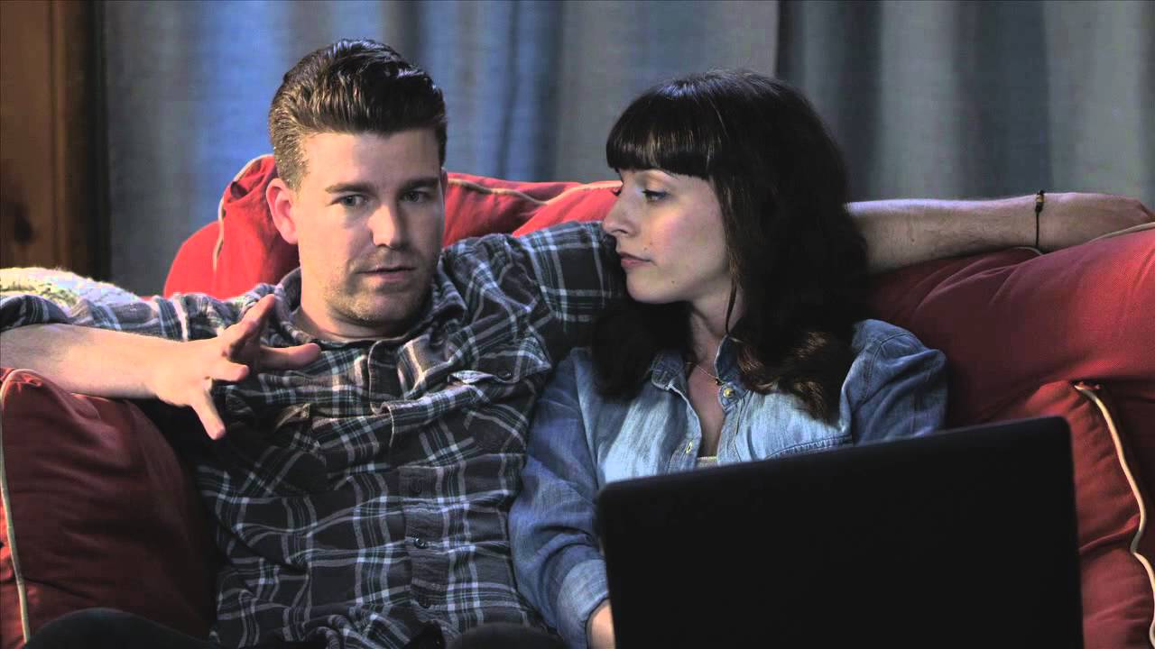 A Couple Decides What Porn To Watch - YouTube