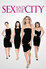 Sex and the City (TV Series 1998–2004) - IMDb