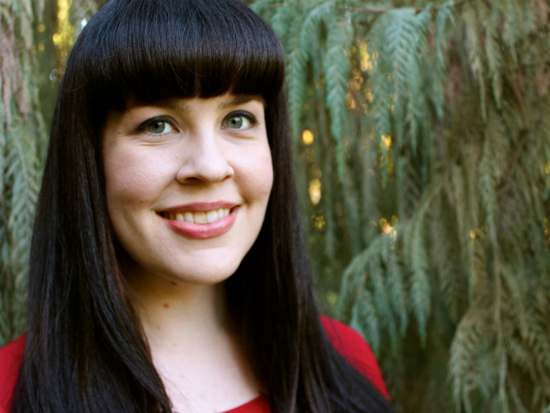 Author Caitlin Doughty's Memoir - capradio.org