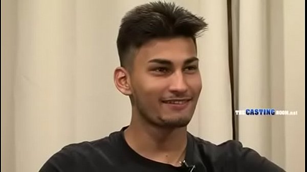 Arab handsome boy casting - XVIDEOS.COM