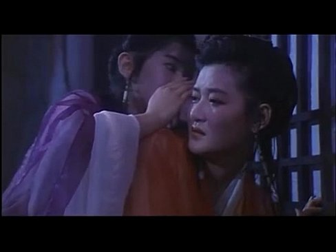 Liêu Trai Chí Dị 3–Erotic Ghost Story Iii 1992 - XVIDEOS.COM