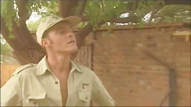 African safari sex - Pornjam.com