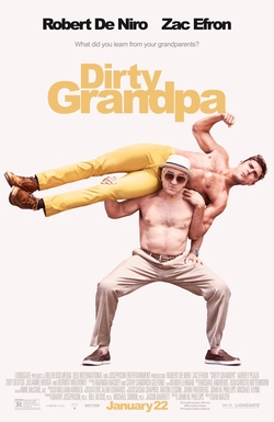 Dirty Grandpa - Wikipedia