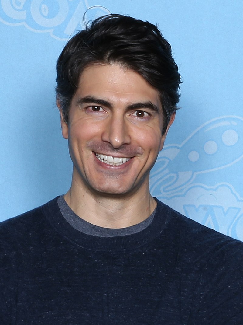 Brandon Routh - Wikipedia