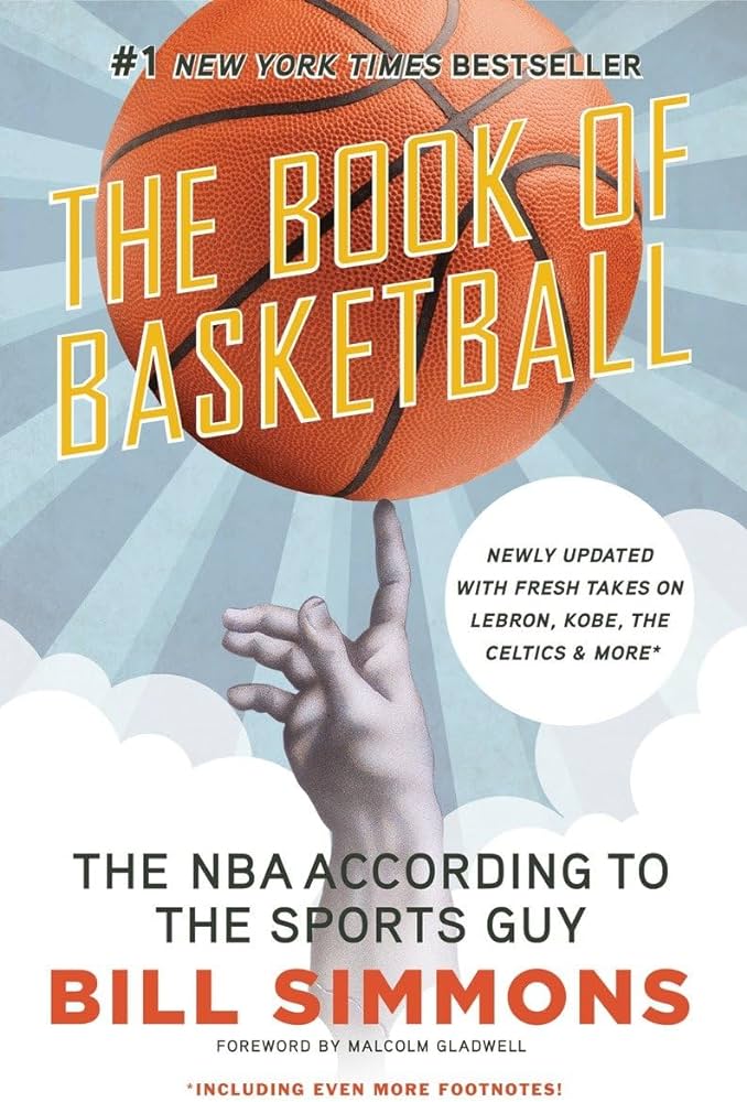 The Book of Basketball: The NBA According to The Sports Guy ...