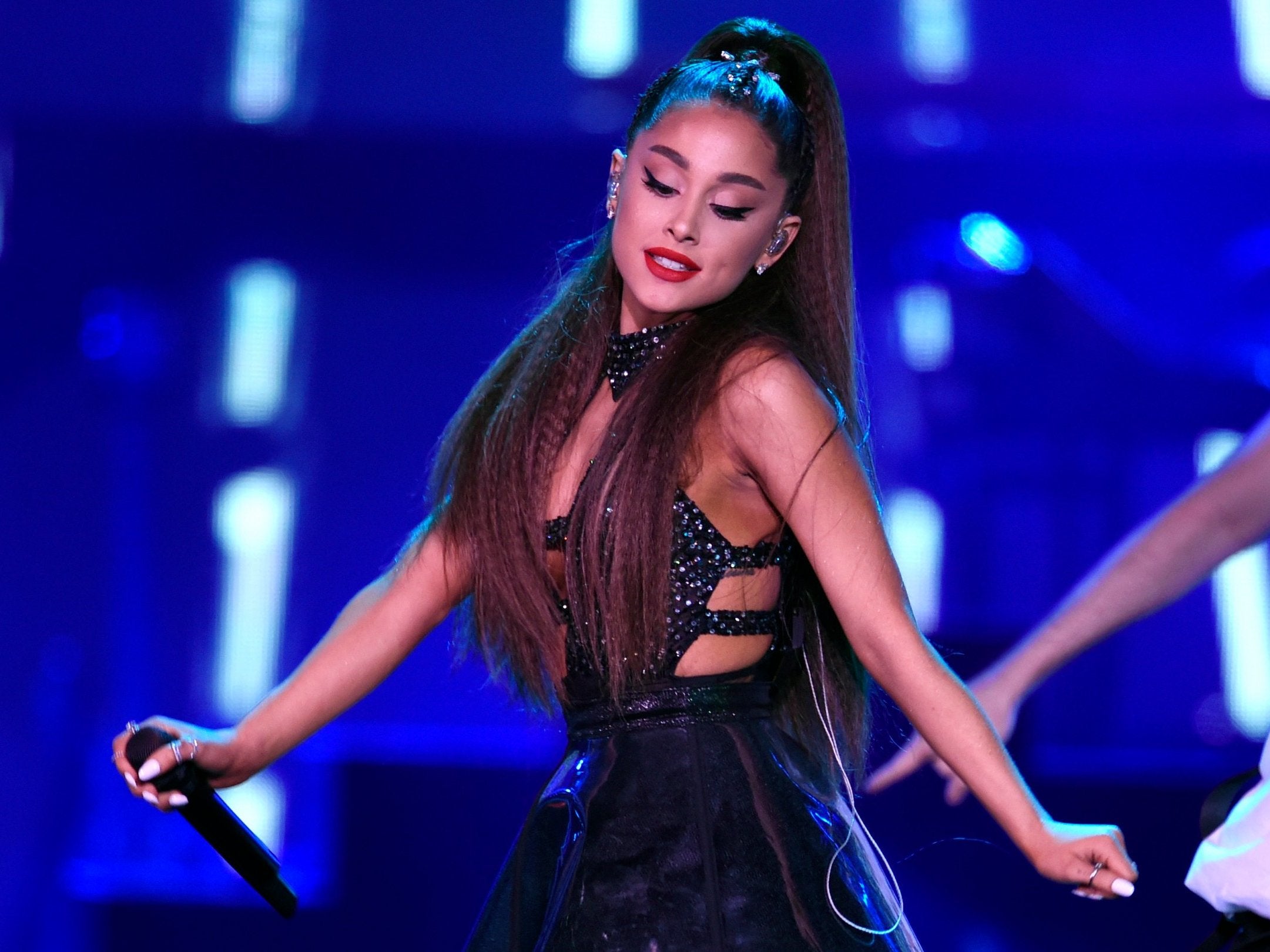 Ariana Grande and Victoria Monet release new song Monopoly after ...