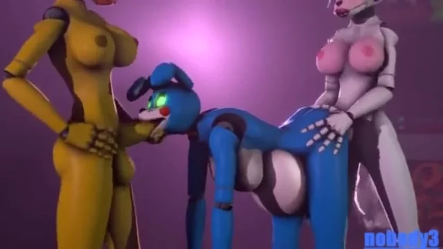 Five Nights at Freddy's (FNAF SFM) Porn Videos Compilation 2019 HD ...