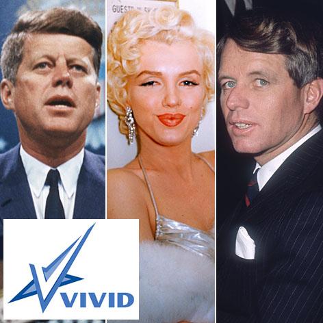 Is It Real? Famed XXX Company Passed On Marilyn Monroe, JFK ...