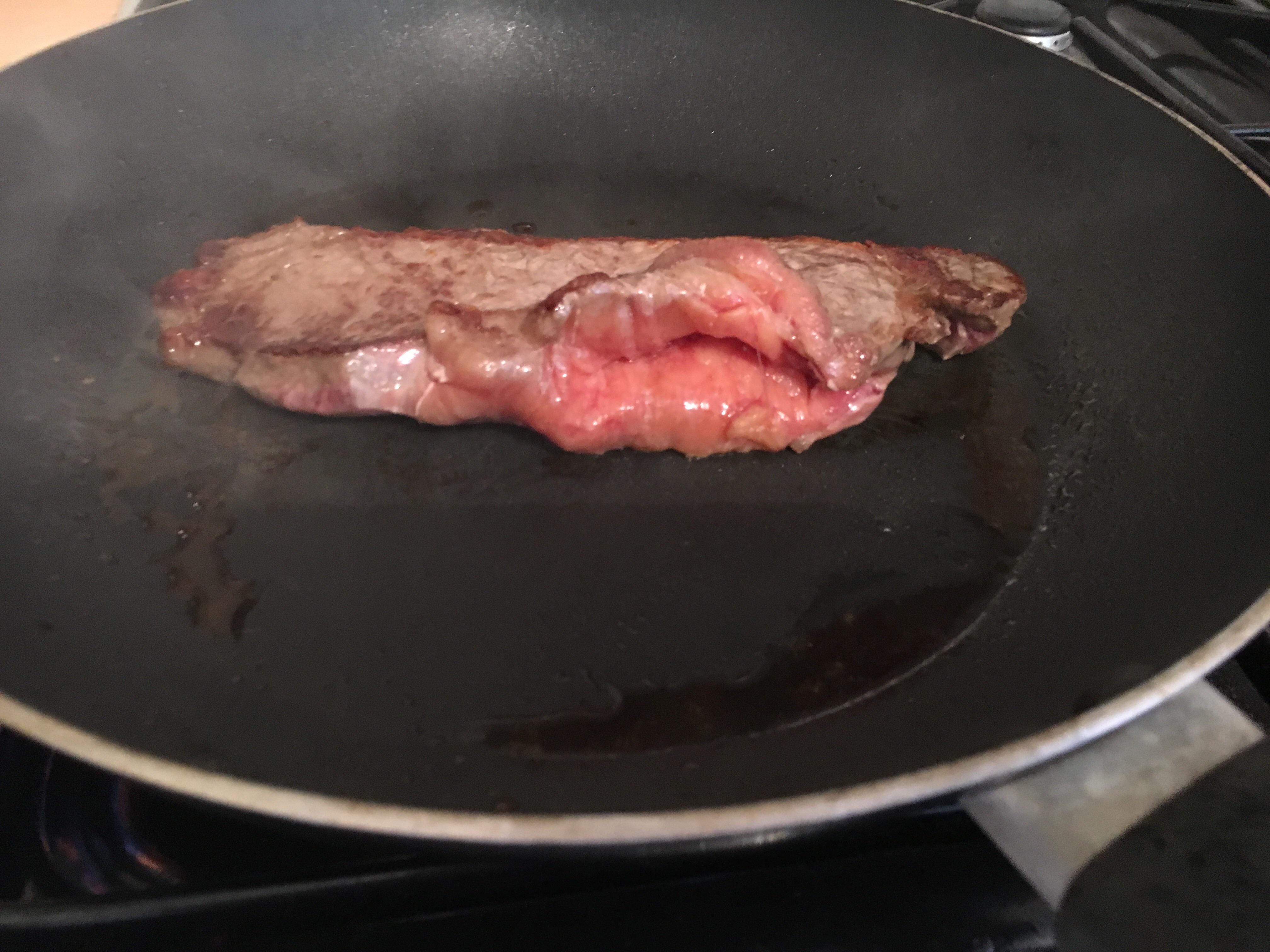 Beef flaps : r/shittyfoodporn