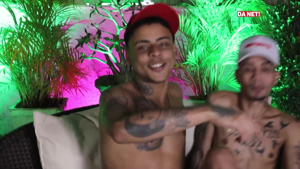 igor baianinho dando pro tatuado gostoso - Pornbox