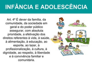 Aspectos gerais sobre a adolescencia | PPT