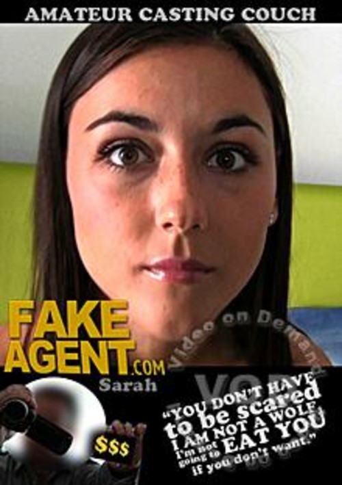 Fake Agent Presents - Sarah by Fake Agent Clips - HotMovies