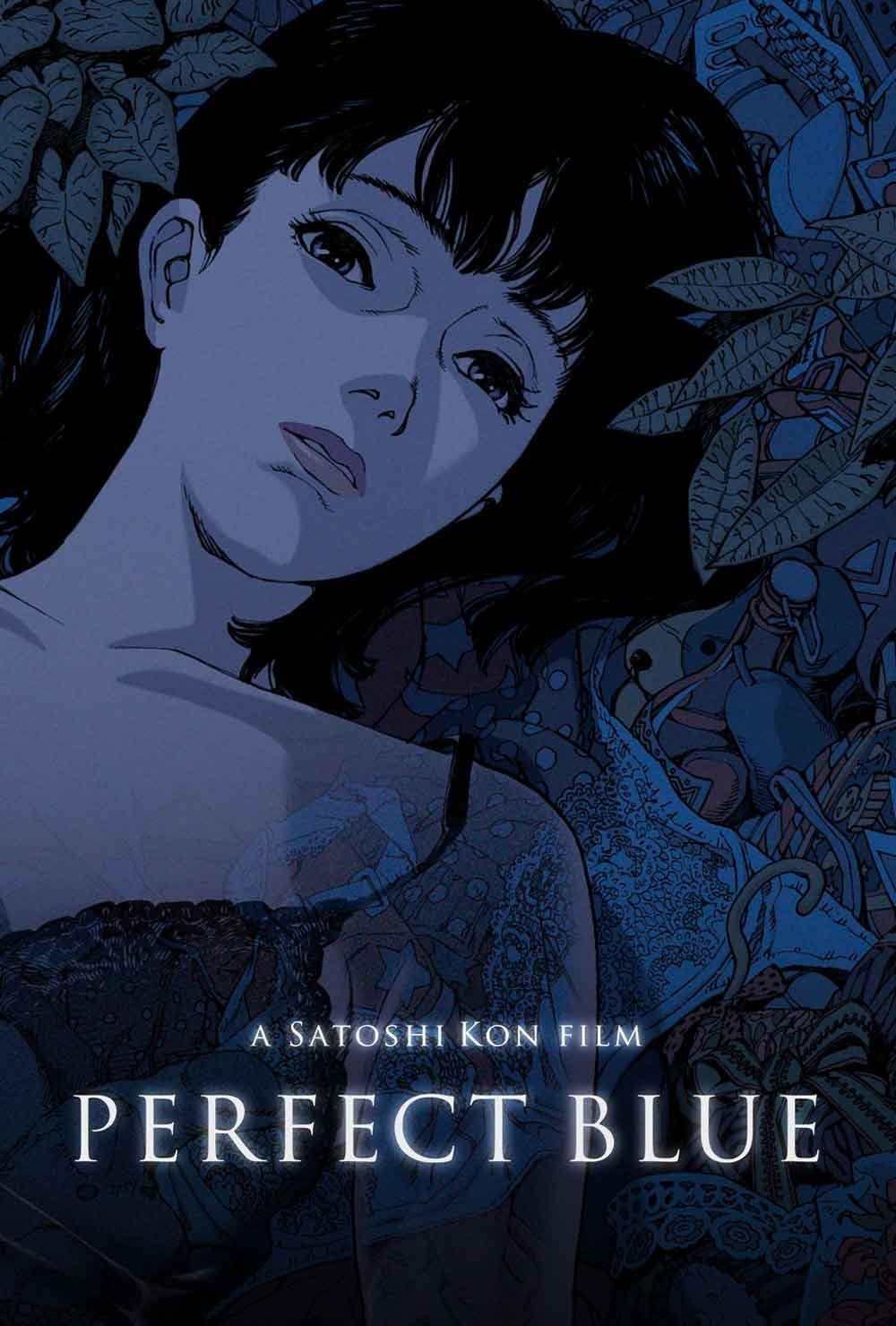 Perfect Blue (1997) - IMDb