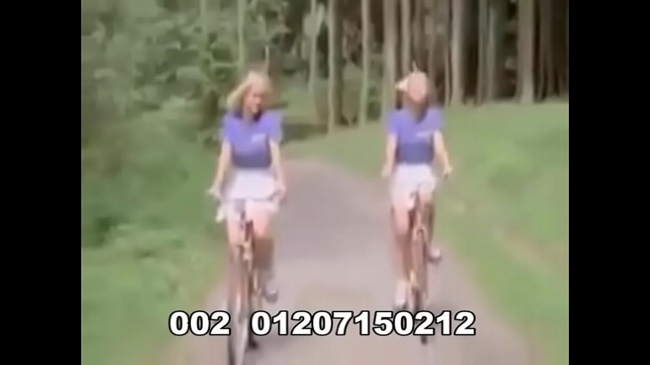 bicycle - XVIDEOS.COM