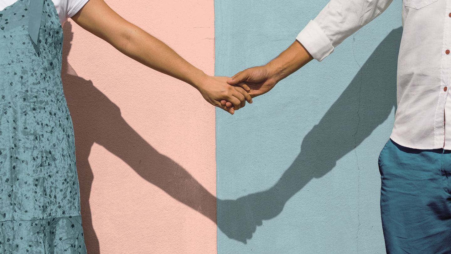 Sexless Relationships Are More Common Than You Think