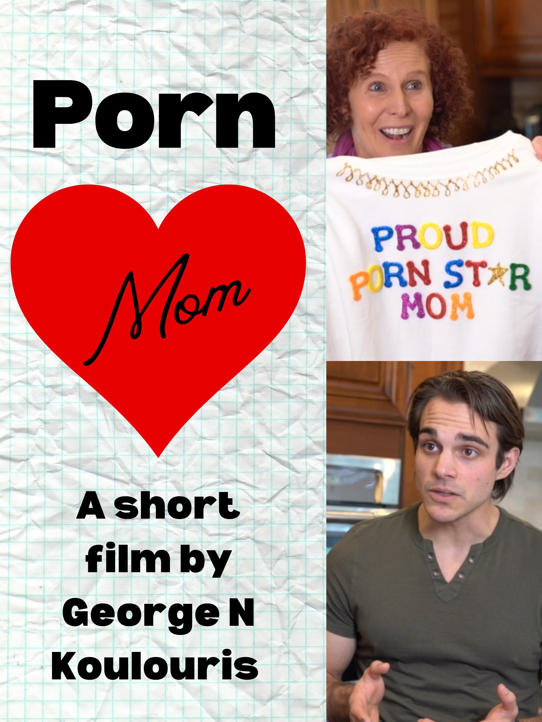 Porn Mom (Short 2020) - IMDb