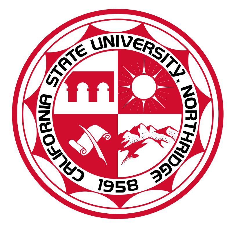 California State University, Northridge - Wikipedia