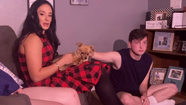 Sheena Ryder - Living The Blessed Life - Family Cuckolds. Pornstar ...