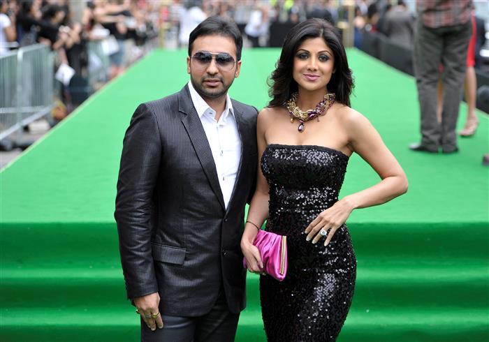 Shilpa Shetty issues statement on Kundra porn videos case, says ...