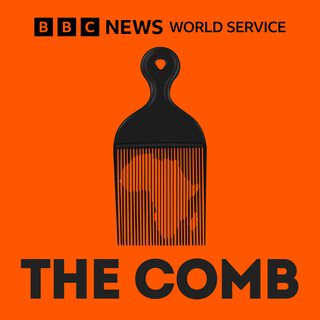 The Comb | Podcast | Boomplay