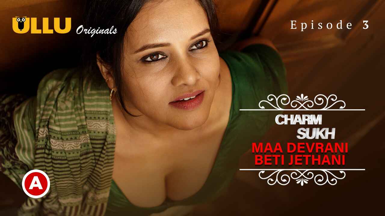 maa devrani beti jethani full episode Free Porn Video