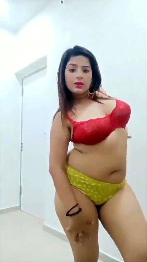 Watch Desi Girl Hot N Sexy Dancing - Sexy, Striptease, Indian Girl ...