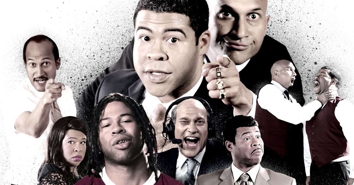 All 298 Key & Peele Sketches, Ranked