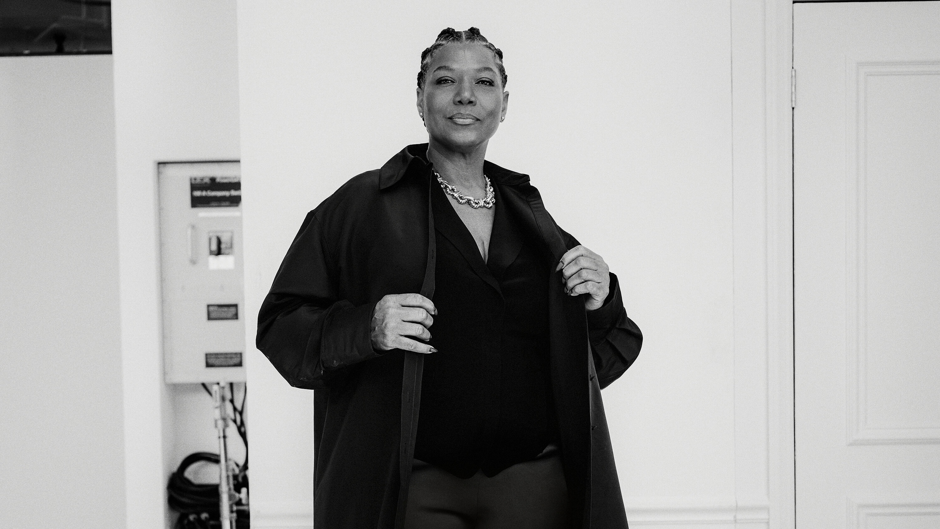 Queen Latifah Redefined Being a Multihyphenate — and Made It Look ...