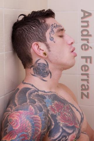 Andre Ferraz, Is There Anything To Know About This Guy? - Bareback ...