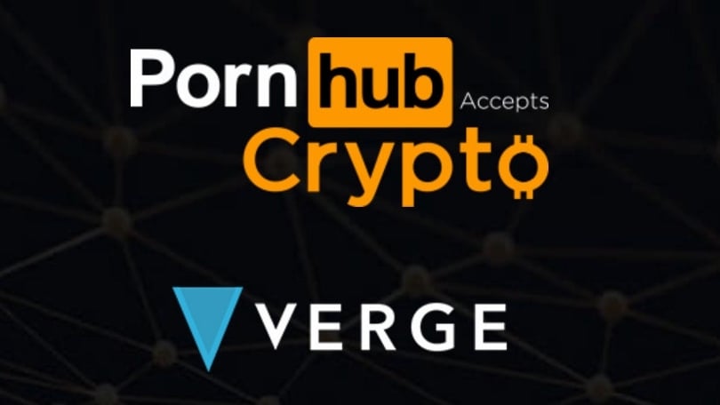 Pornhub, Brazzers Now Accept Cryptocurrency | PCMag