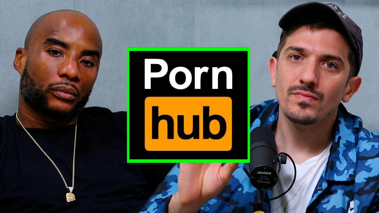 Watching Porn With Your Bros Is Straight | Charlamagne Tha God and ...