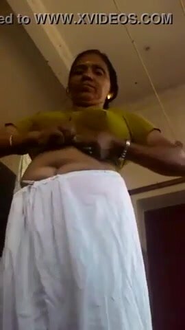 Desi aunty hot nude show: Mature grandma - ThisVid.com