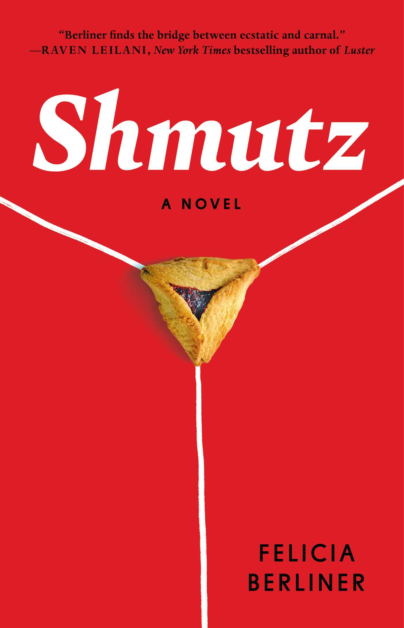 Shmutz | Book by Felicia Berliner | Official Publisher Page ...