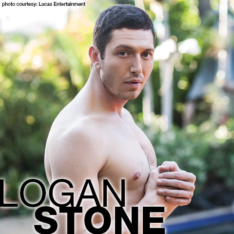 Logan Stone Slutty Kink Men American Gay Porn Star | smutjunkies ...