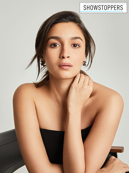 Alia Bhatt: The Evolution Of A Star - Forbes India