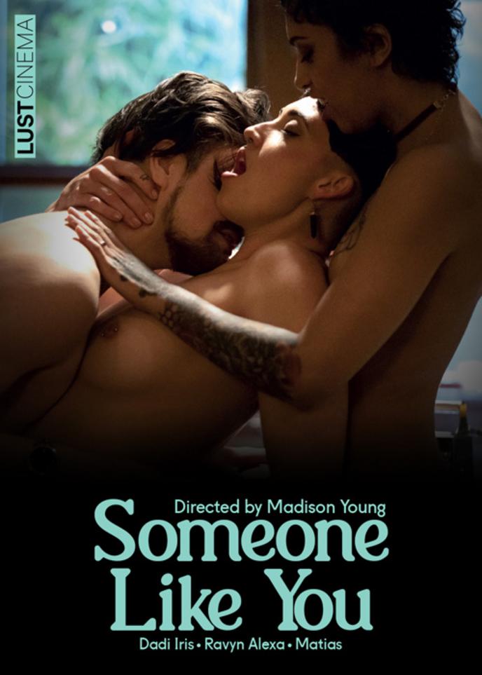 Someone like you - Erika Lust porn movie in VOD XXX - streaming or ...