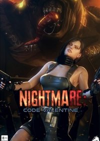 Nightmare Code Valentine | Hentaisea