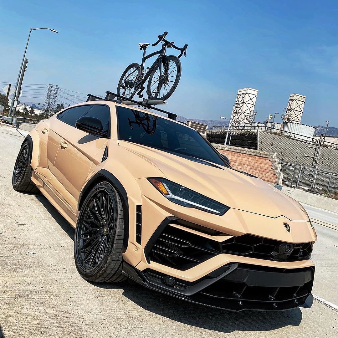 2020 urus : r/carporn