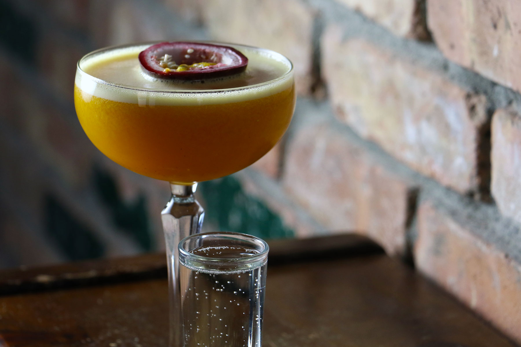 New Drinks to Sip and Savor at Bitter and Twisted Cocktail Parlour ...