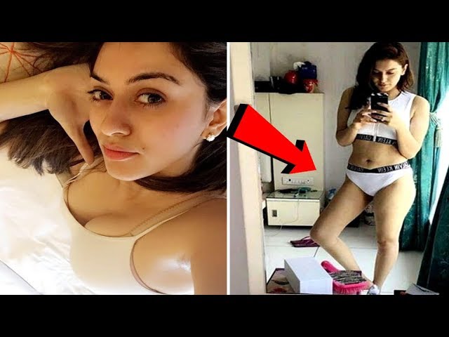 LEAKED! Hansika Motwani की Private Photos हुई लीक ...